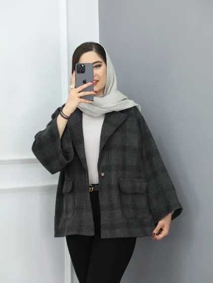پالتو هاوین