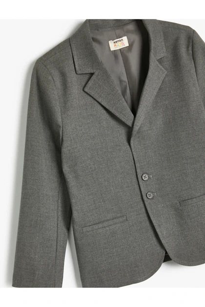 کت و ژاکت بچگانه اورجینال کوتون koton