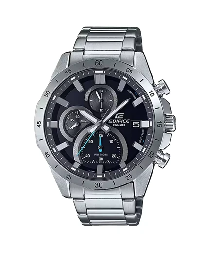 ساعت مچی مردانه کاسیو ادیفایس CASIO EDIFICE EFR-571D-1AV