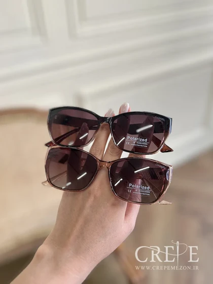 عینک پلاریزه CHANEL