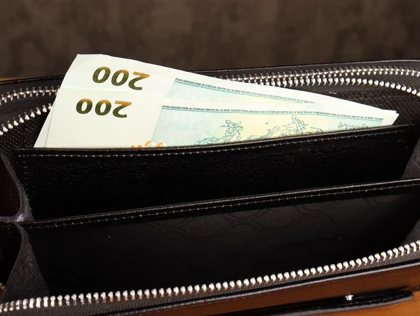 کیف دستی مردانه بیورا مدل acc17