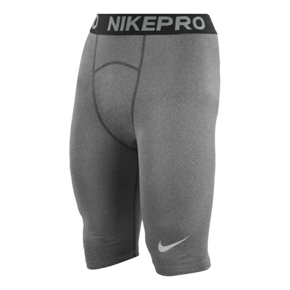 کشاله بند ورزشی مردانه نایک مدل Dri Fit-8201 طوسی