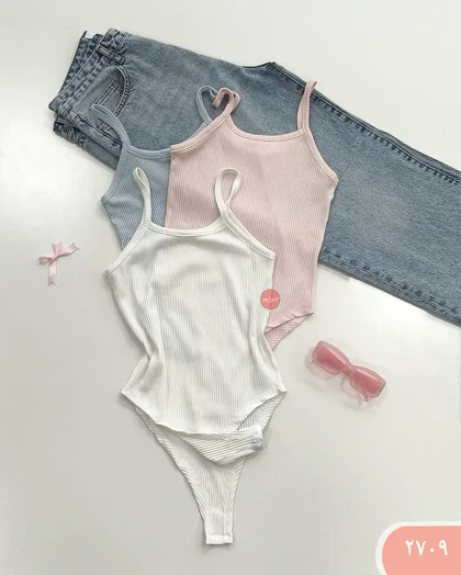 بادی بندی کرکره ای 2709