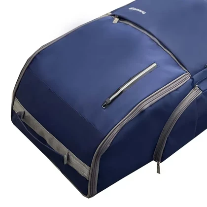 کوله پشتی فوروارد مدل FORWARD - FCLT8042 EVER BETTER