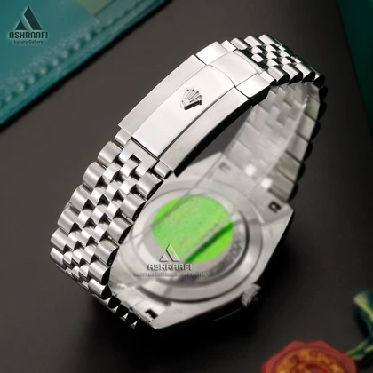 ساعت رولکس دیت جاست Rolex Datejust SP40