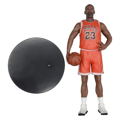 اکشن فیگور مایکل جفری جردن مدل Chicago Bulls-No.23