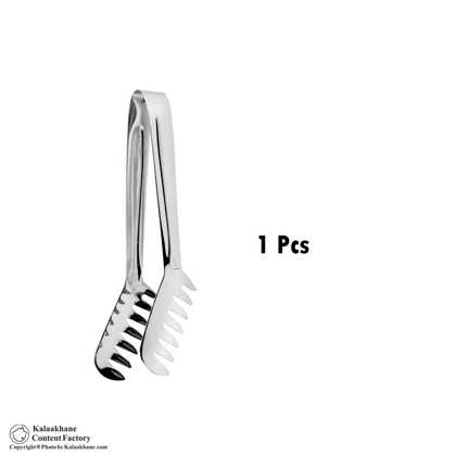 سرویس قاشق چنگال اس جی 143 پارچه مدل 301