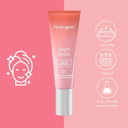 سرم ضد لک و روشن‌کننده پوست کوزارکس COSRX مدل Niacinamide 15% حاوی نیاسینامید 15٪ حجم 20 میلی‌لیتر