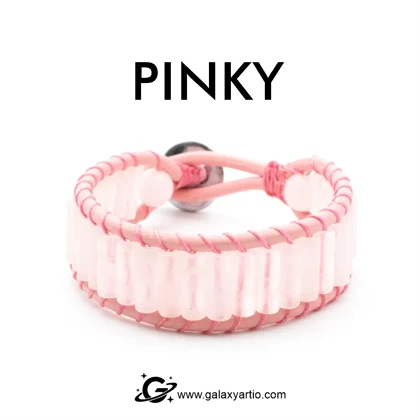 دستبند پینکی