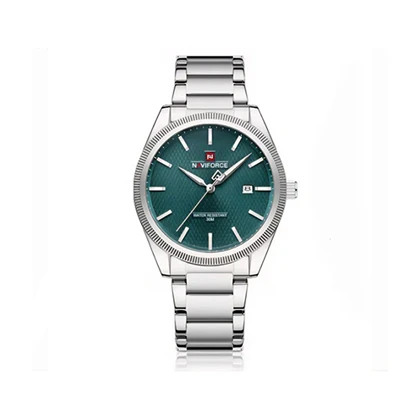 ساعت مردانه اورجینال نیویفورس Naviforce NF 9276