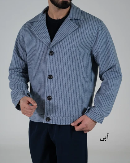 کت فوتر کاپلی مارشال-کد5524
