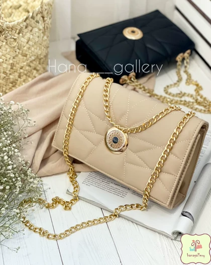 کیف چشمه