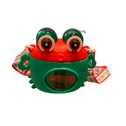 قمقمه طرح قورباغه