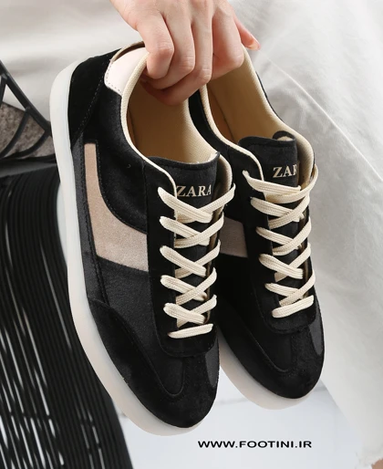 کتانی زنانه زارا MR NOB