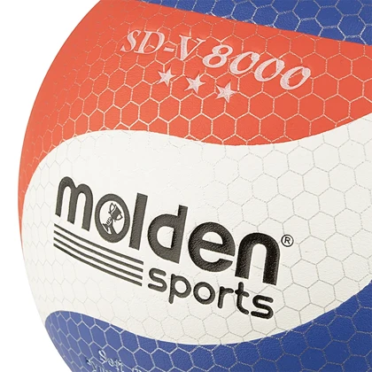 توپ والیبال مولدن اسپورتز مدل SD-V8000 سایز 5