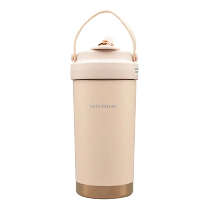 تراول ماگ هلکوبی مدل Better Life ظرفیت 0.5 لیتر