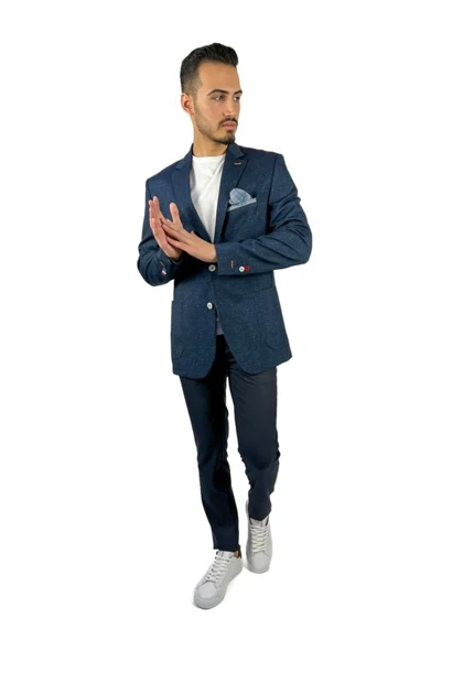 کت و ژاکت مردانه agustini