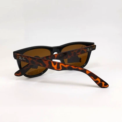 ریبن RB2140 BROWN