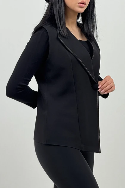 وست هرمس رودوزی شده زنانه