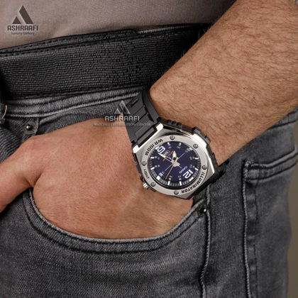 ساعت مردانه کاسیو Casio MWA-100H-2AV