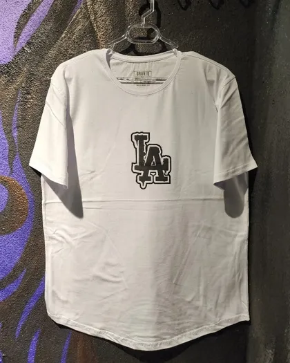 تیشرت LA
