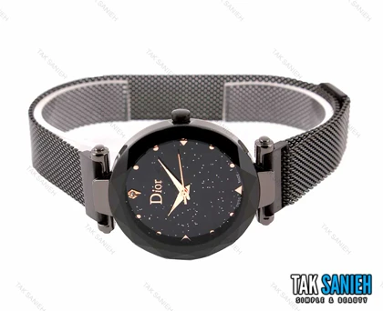 ساعت مچی دیور زنانه مدل Dior-2556-L