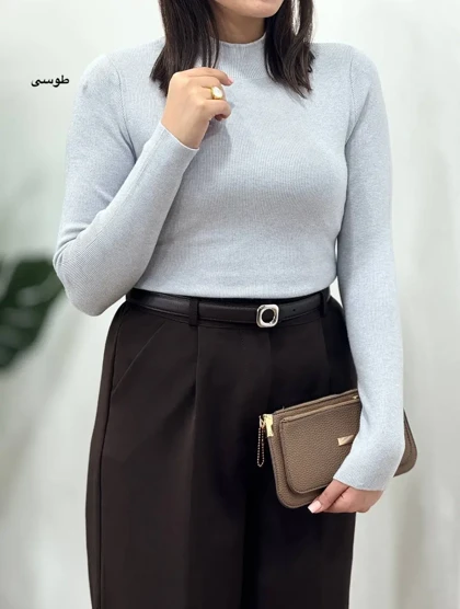 بافت گپ ترک سلما(ایراد دار)