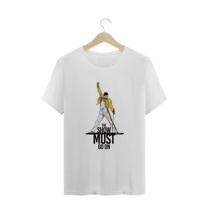 تیشرت گروه موسیقی Queen کویین تیشرت Freddie mercury کد 182807