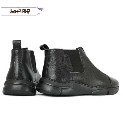 نیم بوت دخترانه آذر کد B342