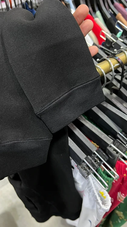 شلوار تو کرکی مردانه وارداتی