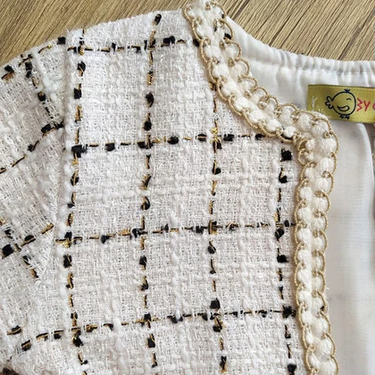 کت سارافون شنل