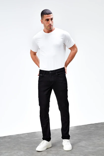 شلوار جین مردانه hlt-jeans hlt-jeans