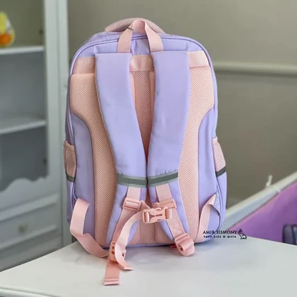 کیف مدرسه بچگانه BINBES