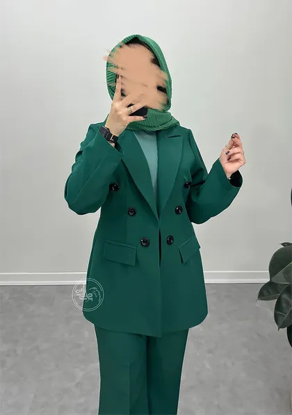 ست کت و شلوار