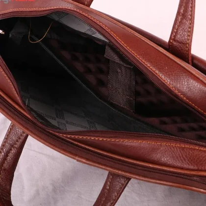 کیف چرمی اداری مدل MISCELLANEOUS - MT007