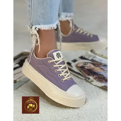 کتانی ونس طبی زنانه