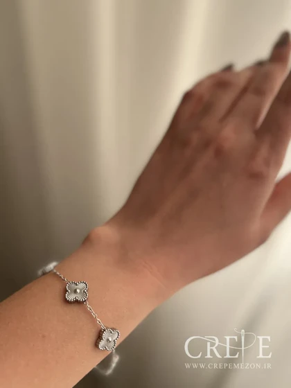 دستبند ونکلیف