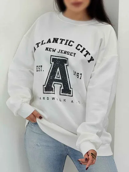 دورس یقه گرد ATLANTIC