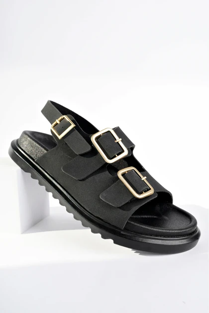 صندل زنانه میرانین meyranin-ayakkabilari