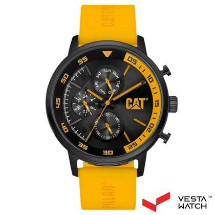 ساعت مچی مردانه کاترپیلار CATERPILLAR مدل AK.169.27.127