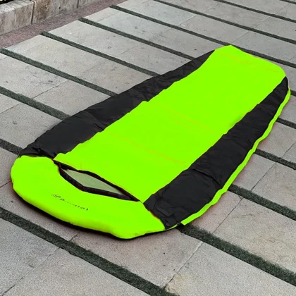 کیسه خواب تک نفره فوروارد مدل FORWARD - FCLT3008 PROFESSIONAL CAMP