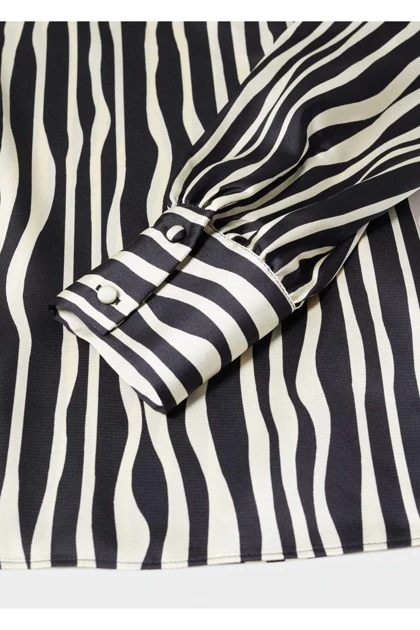 بلوز زنانه اورجینال منگو mango