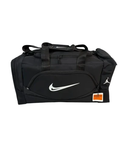 ساک ورزشی تفکیکی جاکفشی دار نایک NIKE