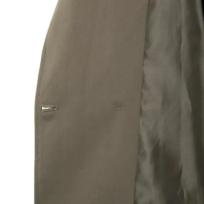 بارانی اورسایز بلند زنانه - 58251208