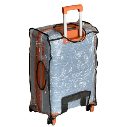 کاور چمدان فورواد مدل FORWARD-FCLT2207S سایز کوچک