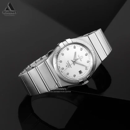 ساعت مردانه امگا کانسلیشن Omega Constellation NO12-S