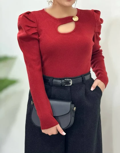 بافت گپ کمین