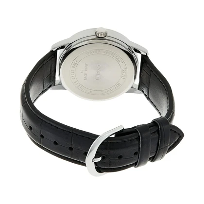 ساعت مچی مردانه کاسیو CASIO MTP-V002L-1B