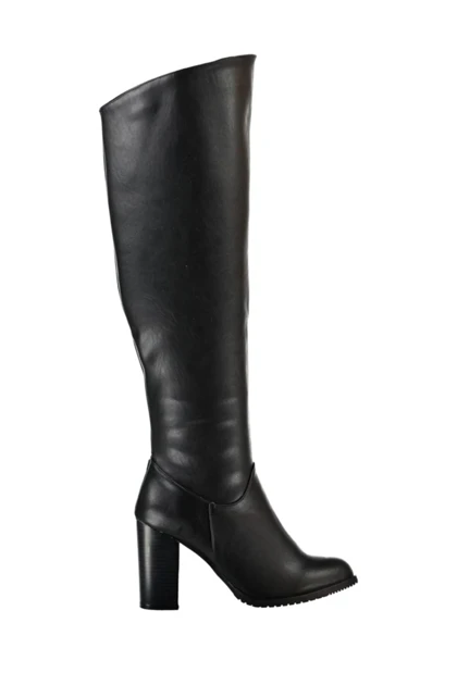 بوت بلند زنانه fox-shoes fox-shoes