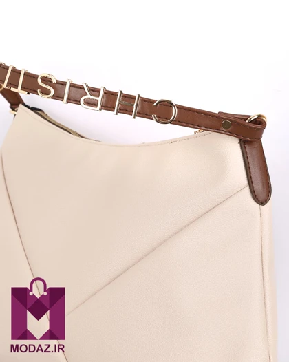 کیف زنانه چرم دانشجویی دوشی گیسو K228